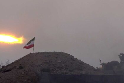 شكوك استخباراتية بشأن الصواريخ الإيرانية العابرة للقارات