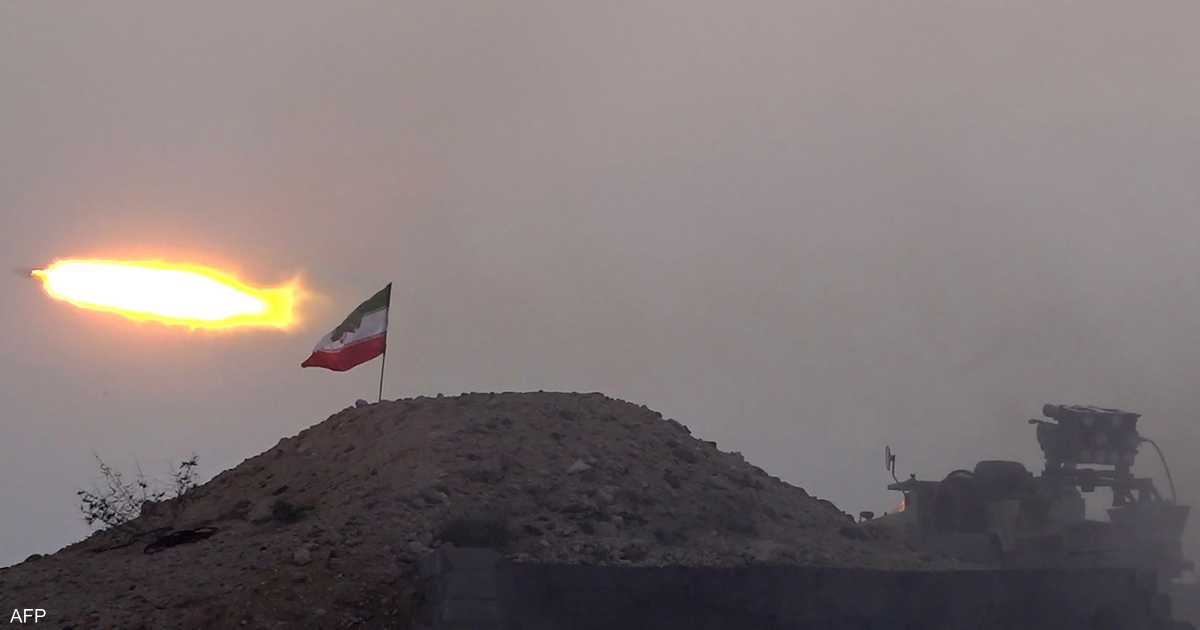 شكوك استخباراتية بشأن الصواريخ الإيرانية العابرة للقارات