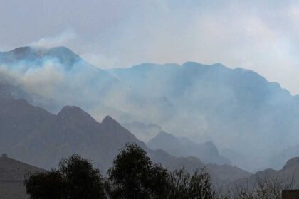 باكستان وأفغانستان.. حصيلة "ليلة دامية" من المواجهات