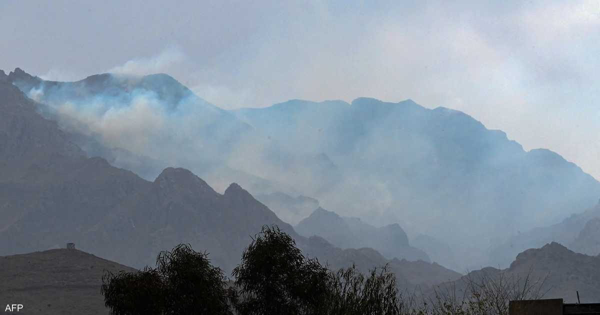 باكستان وأفغانستان.. حصيلة "ليلة دامية" من المواجهات