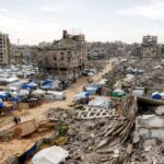 محكمة إسرائيل العليا تسمح لمنظمات الإغاثة بالعمل في غزة