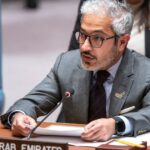 الإمارات تقدم دعوة إلى القوات المسلحة السودانية