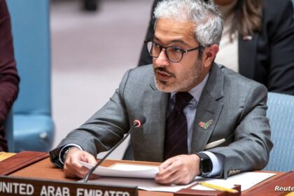 الإمارات تقدم دعوة إلى القوات المسلحة السودانية