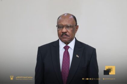 الحكومة السودانية: سلام لا يستجيب لرغبات أهل السودان لن يقوم