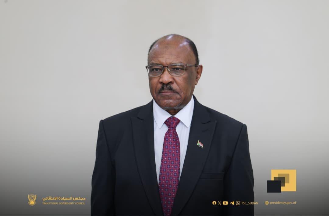 الحكومة السودانية: سلام لا يستجيب لرغبات أهل السودان لن يقوم