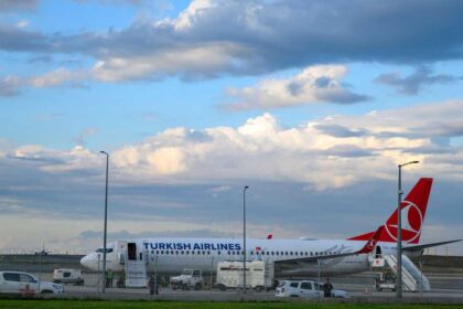 إلغاء رحلات من إسطنبول إلى طهران وسط توتر إقليمي