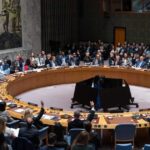 مجلس الأمن الدولي يرفع العقوبات عن "هيئة تحرير الشام"