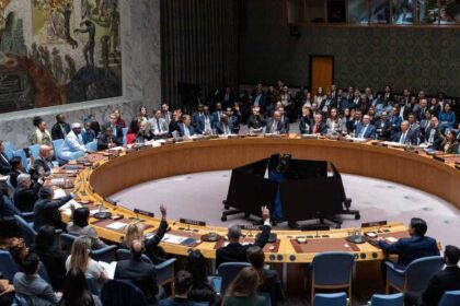 مجلس الأمن الدولي يرفع العقوبات عن "هيئة تحرير الشام"