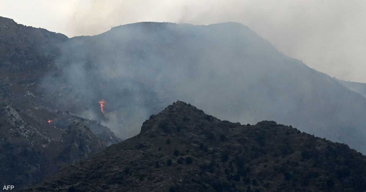 قصف متبادل وتصعيد غير مسبوق بين باكستان وطالبان