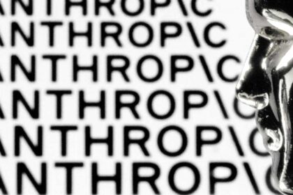 ترامب يأمر بوقف استخدام "أنثروبك" بعد خلاف مع البنتاغون