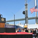 ترامب : لا تخصيب لليورانيوم في إيران.. "حتى للإغراض المدنية"