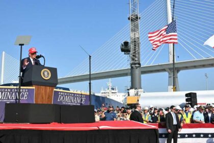 ترامب : لا تخصيب لليورانيوم في إيران.. "حتى للإغراض المدنية"