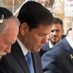 بعد تصريحات هاكابي.. رسالة من روبيو لسفراء واشنطن حول العالم