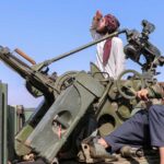 دعم أميركي لباكستان في مواجهة أفغانستان