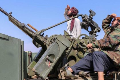 دعم أميركي لباكستان في مواجهة أفغانستان