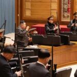 "أغرب هدية" من زعيم كوريا الشمالية لكبار المسؤولين