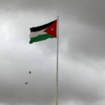 الأردن.. إسقاط صاروخين بالستيين وإرشادات وقائية من الأمن