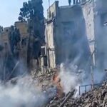 الجيش الإيراني: يجب أن يعلم الجميع أنه لا داعي للقلق