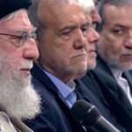 إيران تكشف "حقيقة" أنباء مقتل قادة عسكريين وسياسيين