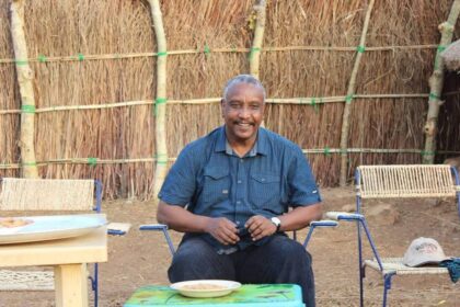 ياسر عرمان: نحن ضد الحرب في أي مكان في العالم