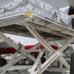 بشراكة إماراتية بحرينية.. إرسال شحنة إغاثية عاجلة إلى غزة