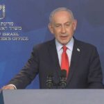 نتنياهو يربط ضرب إيران بـ"هامان" وما حدث قبل 2500 عام