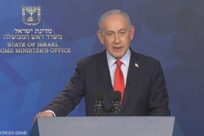 نتنياهو يربط ضرب إيران بـ"هامان" وما حدث قبل 2500 عام