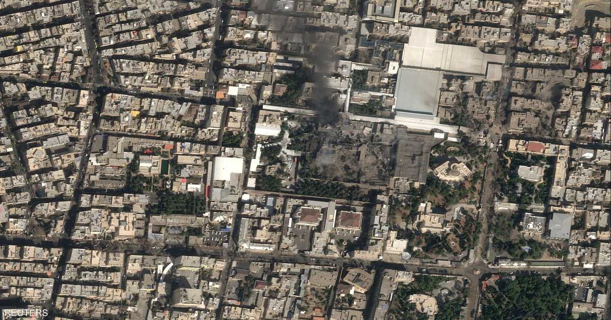 مسؤول إسرائيلي يكشف تفاصيل استهداف قادة إيران