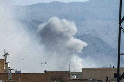 ببيان رسمي.. أول تعليق من مصر على "حرب إيران"