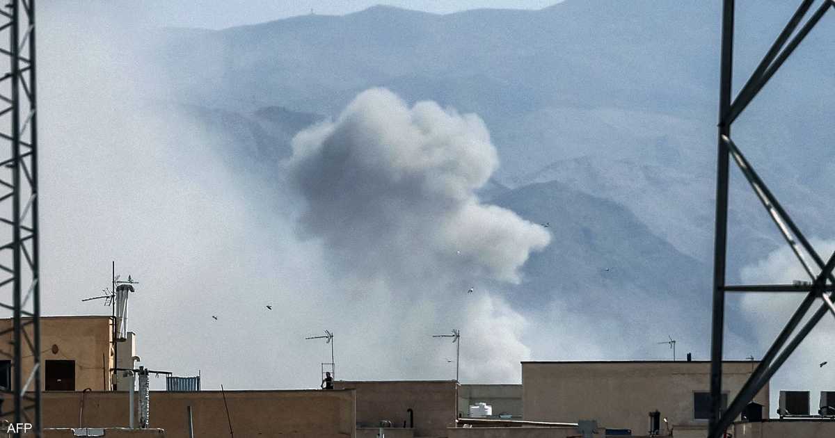 ببيان رسمي.. أول تعليق من مصر على "حرب إيران"