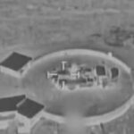 إسرائيل تعلن شن أكبر هجوم جوي في تاريخها ضد إيران