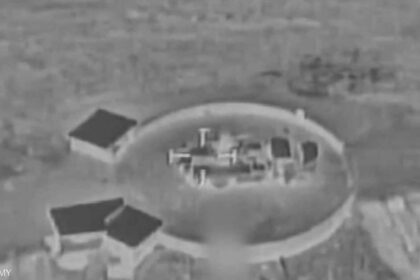 إسرائيل تعلن شن أكبر هجوم جوي في تاريخها ضد إيران