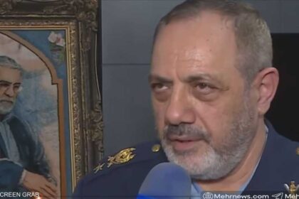 رويترز: مقتل وزير الدفاع الإيراني وقائد الحرس الثوري