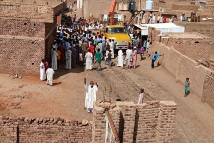 حادثة مقتل امرأة في أبو عشر بولاية الجزيرة تهز المنطقة