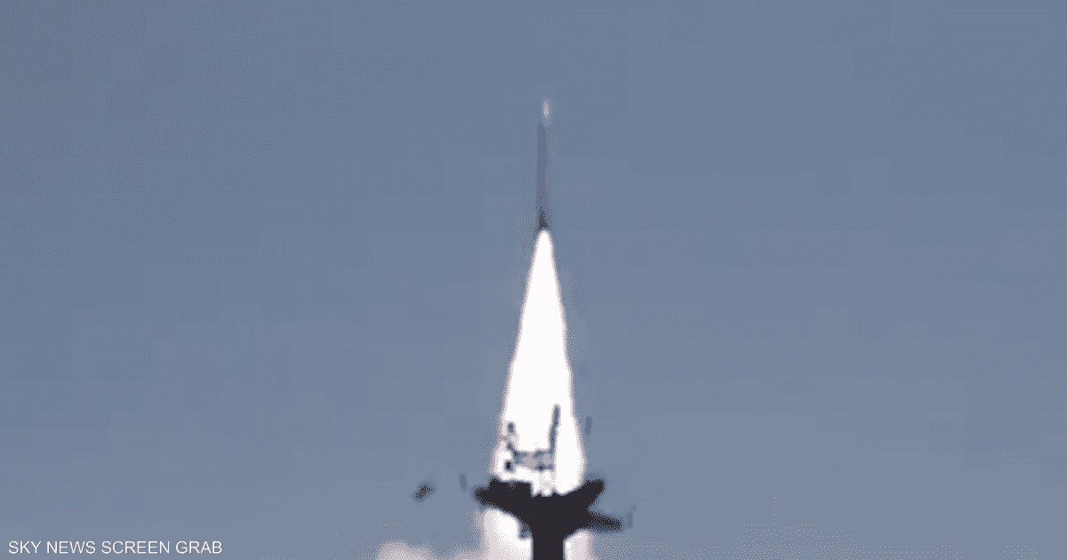 مظلة دفاع جوي.. مناورة إيرانية تكشف عن "الصياد"