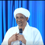 اعترافات صادمة في خطاب حميدتي رئيس حكومة تأسيس في كمبالا