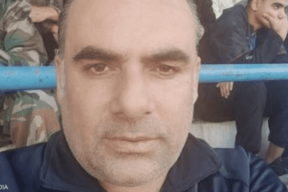 رصاصة بعد بث مباشر.. مقتل صحفي سوري بظروف غامضة