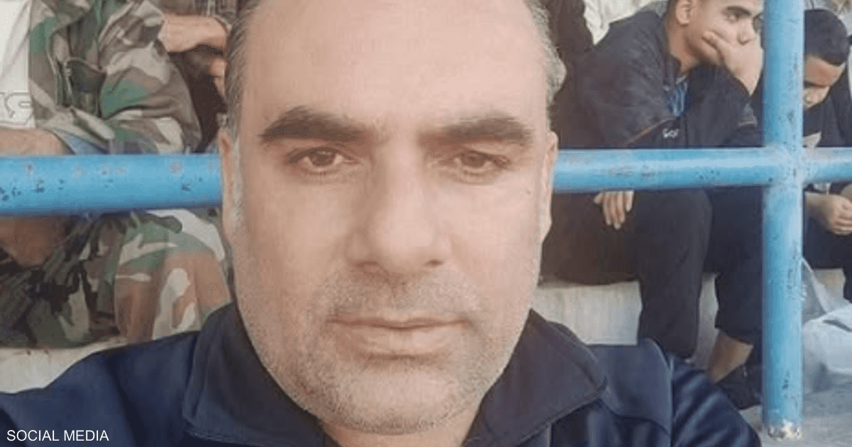 رصاصة بعد بث مباشر.. مقتل صحفي سوري بظروف غامضة