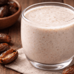 التمر بالحليب عند الإفطار.. "كنز صحي" في رمضان