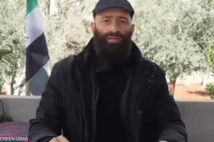 العودة يضع نفسه "في عهدة" الشرع.. ويكشف عن محاولة اغتيال