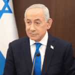 نتنياهو يكشف عن سعي إسرائيلي لإنشاء تحالفات في الشرق الأوسط
