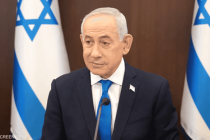 نتنياهو يكشف عن سعي إسرائيلي لإنشاء تحالفات في الشرق الأوسط