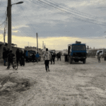 سوريا.. مقتل 4 من عناصر الأمن في هجوم لتنظيم داعش في الرقة