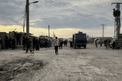 سوريا.. مقتل 4 من عناصر الأمن في هجوم لتنظيم داعش في الرقة