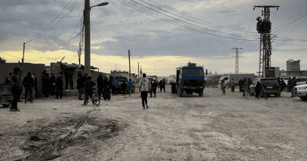 سوريا.. مقتل 4 من عناصر الأمن في هجوم لتنظيم داعش في الرقة