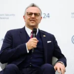 مسعد بولس يعلن عن لقاء ثلاثي بشأن السودان ويحذر