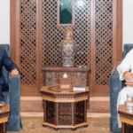 السيسي ومحمد بن سلمان يبحثان التطورات الإقليمية