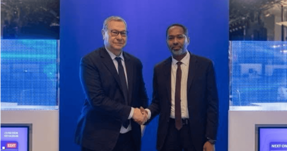 داخل البرلمان الأوروبي.. "صمود" تعرض رؤيتها لإنهاء الحرب