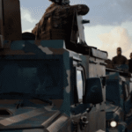 أعنف هجوم منذ الإطاحة بالأسد.. داعش يقتل 4 من الأمن السوري