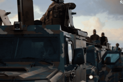 أعنف هجوم منذ الإطاحة بالأسد.. داعش يقتل 4 من الأمن السوري